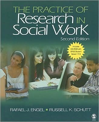 Practice of Research in Social Work