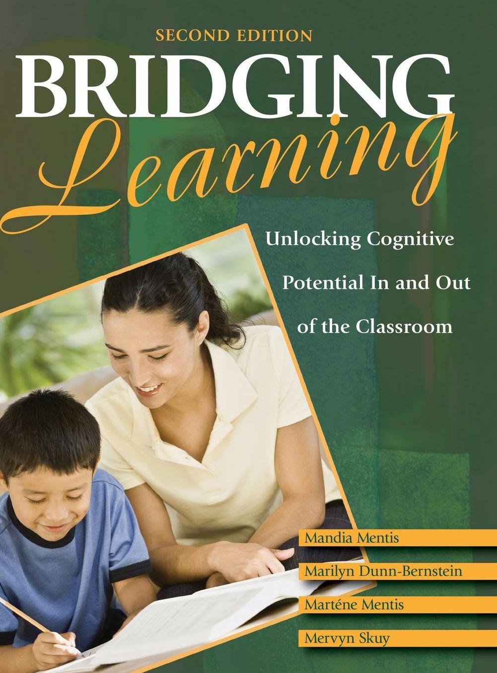Bridging Learning: Unlocking Cognitive Potential In and Out of the Classroom