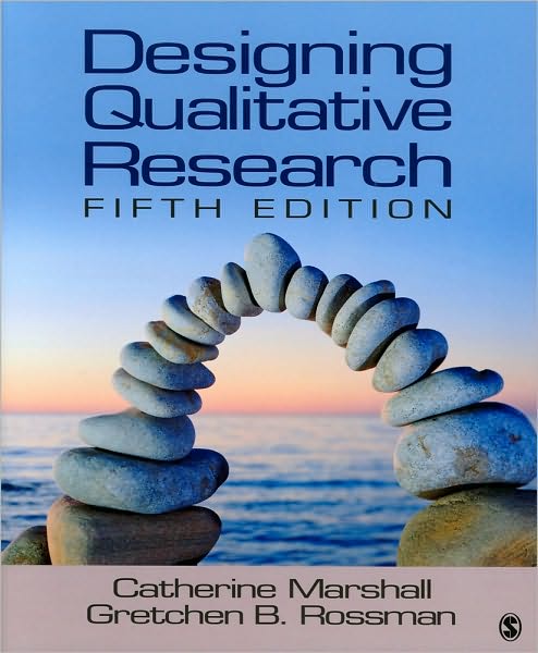 Designing Qualitative Research