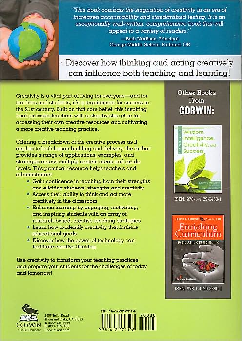 Transformers: Creative Teachers for the 21st Century