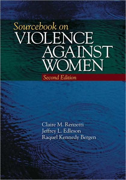 Sourcebook on Violence Against Women