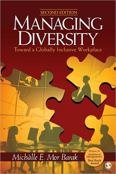 Managing Diversity: Toward a Globally Inclusive Workplace
