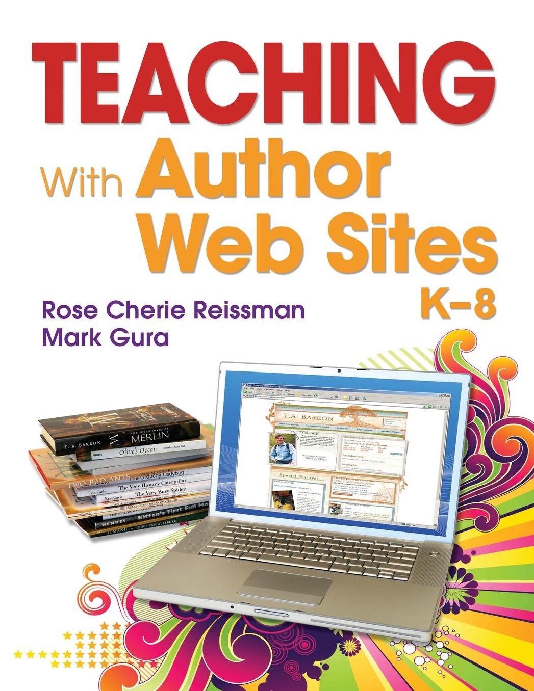 Teaching with Author Web Sites, K-8