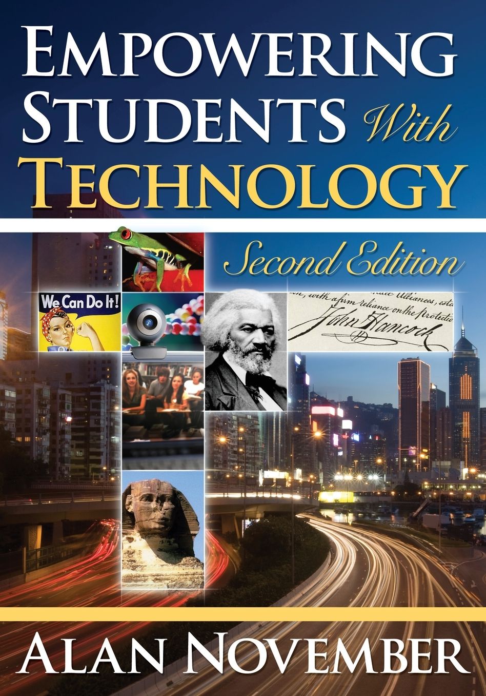 Empowering Students with Technology