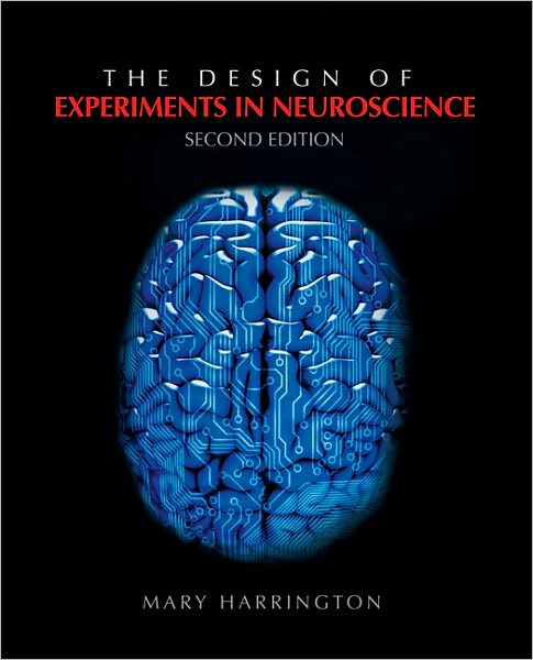 The Design of Experiments in Neuroscience