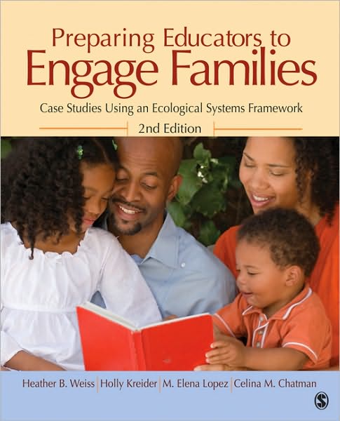 Preparing Educators to Engage Families: Case Studies Using an Ecological Systems Framework