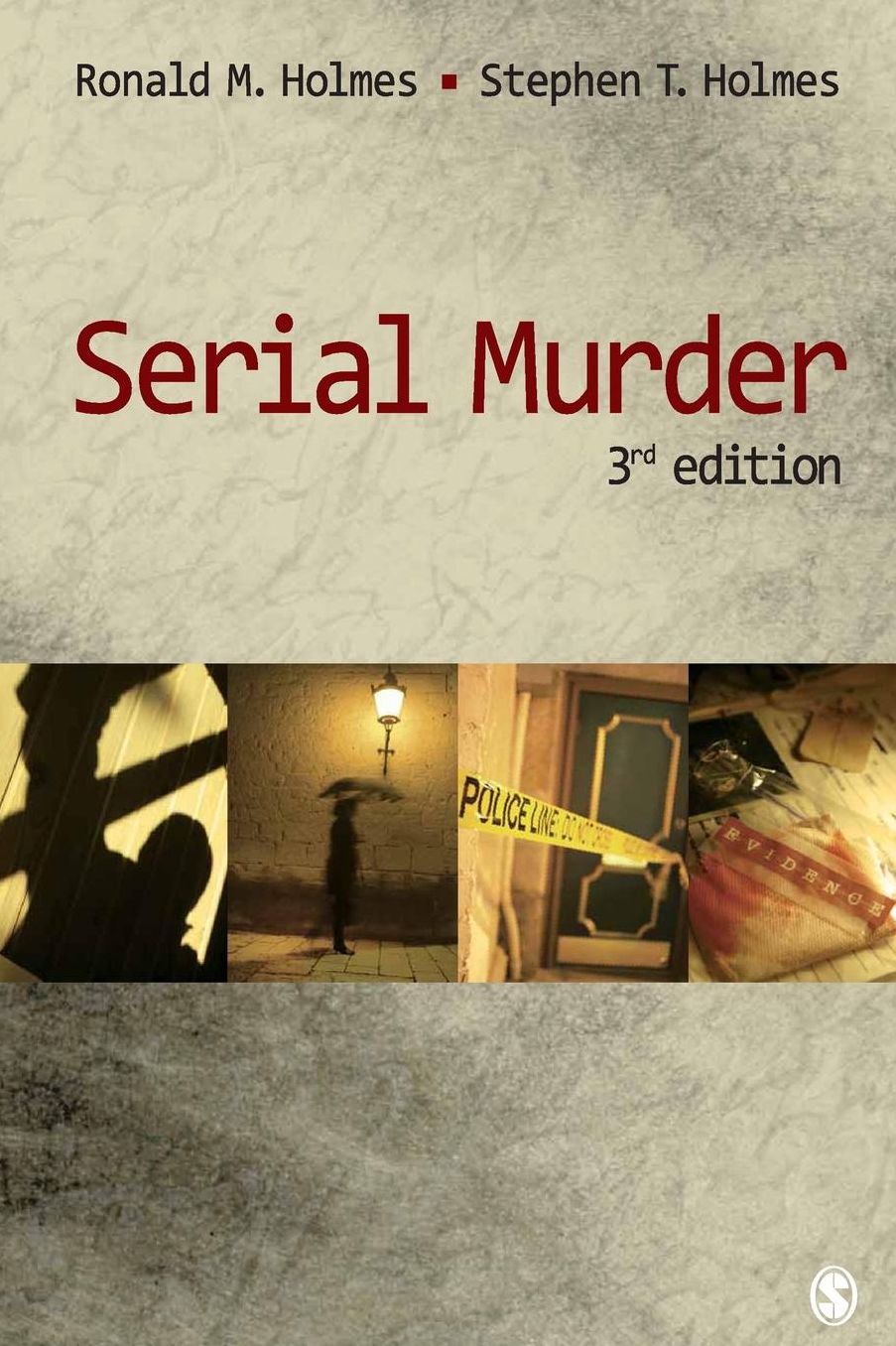 Serial Murder