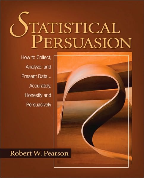 Statistical Persuasion