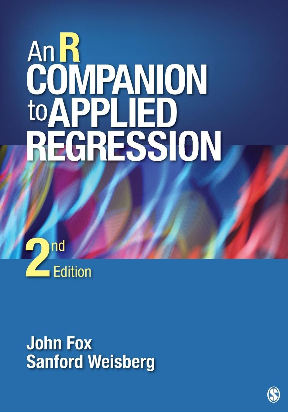An R Companion to Applied Regression