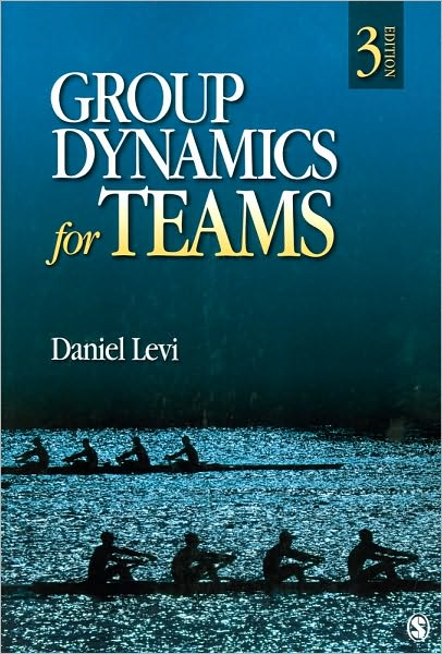 Group Dynamics for Teams