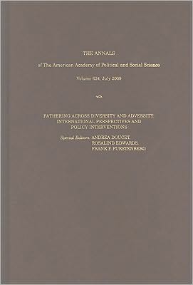 Fathering across Diversity and Adversity: International Perspectives and Policy Interventions