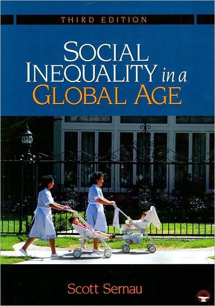 Social Inequality in a Global Age
