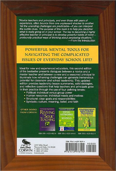 Reframing the Path to School Leadership: A Guide for Teachers and Principals