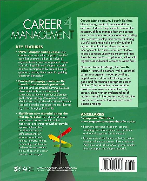 Career Management
