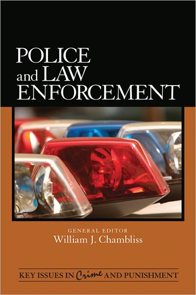 Police and Law Enforcement