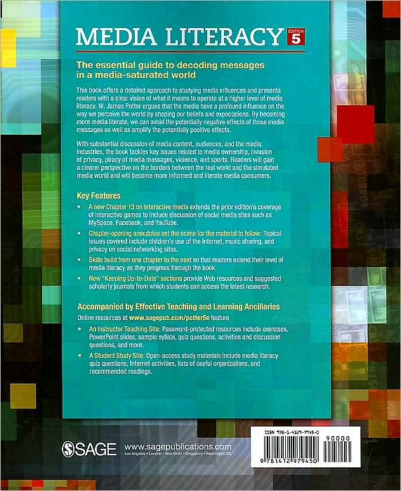 Media Literacy