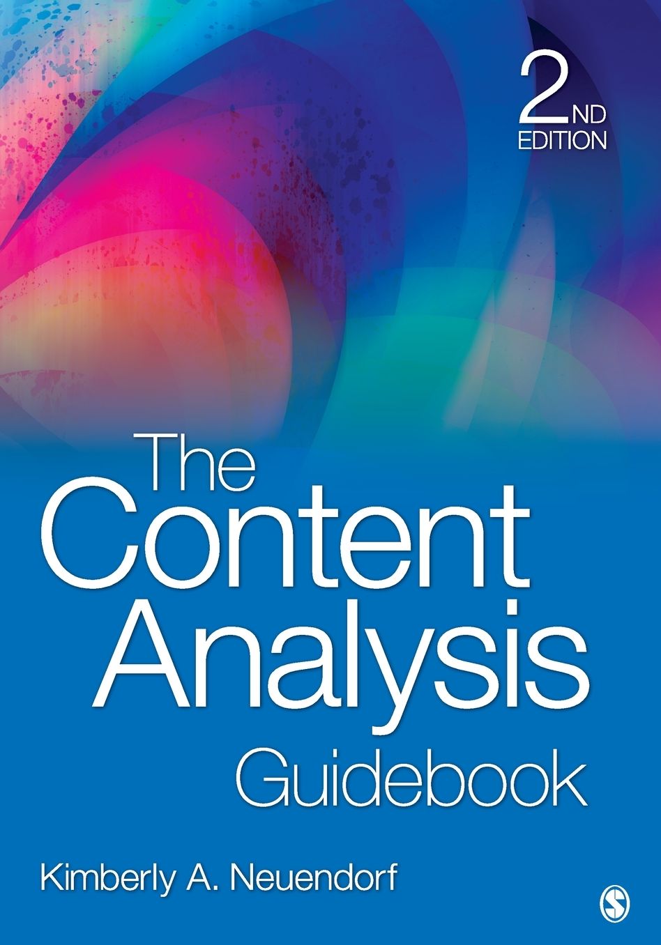 The Content Analysis Guidebook