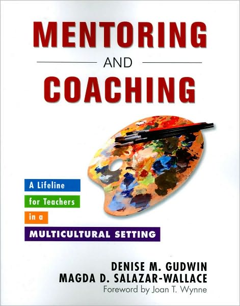 Mentoring and Coaching: A Lifeline for Teachers in a Multicultural Setting