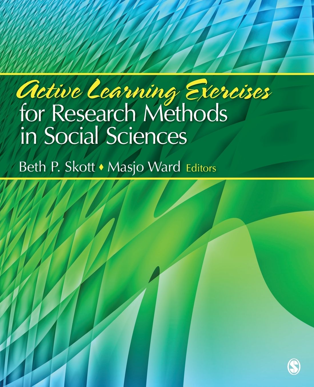 Active Learning Exercises for Research Methods in Social Sciences