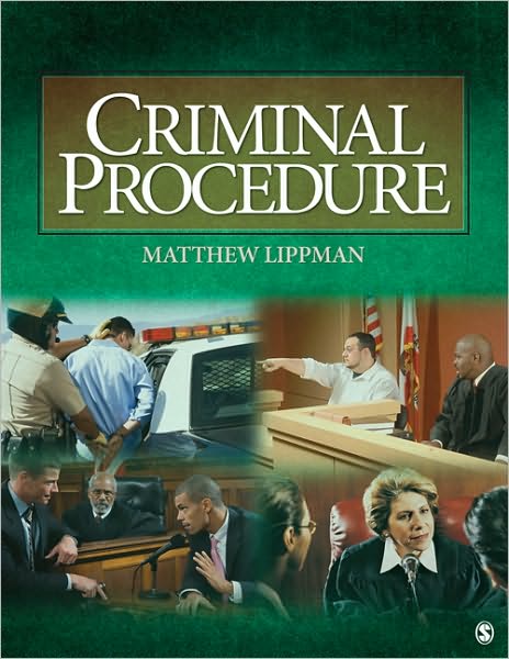 Criminal Procedure