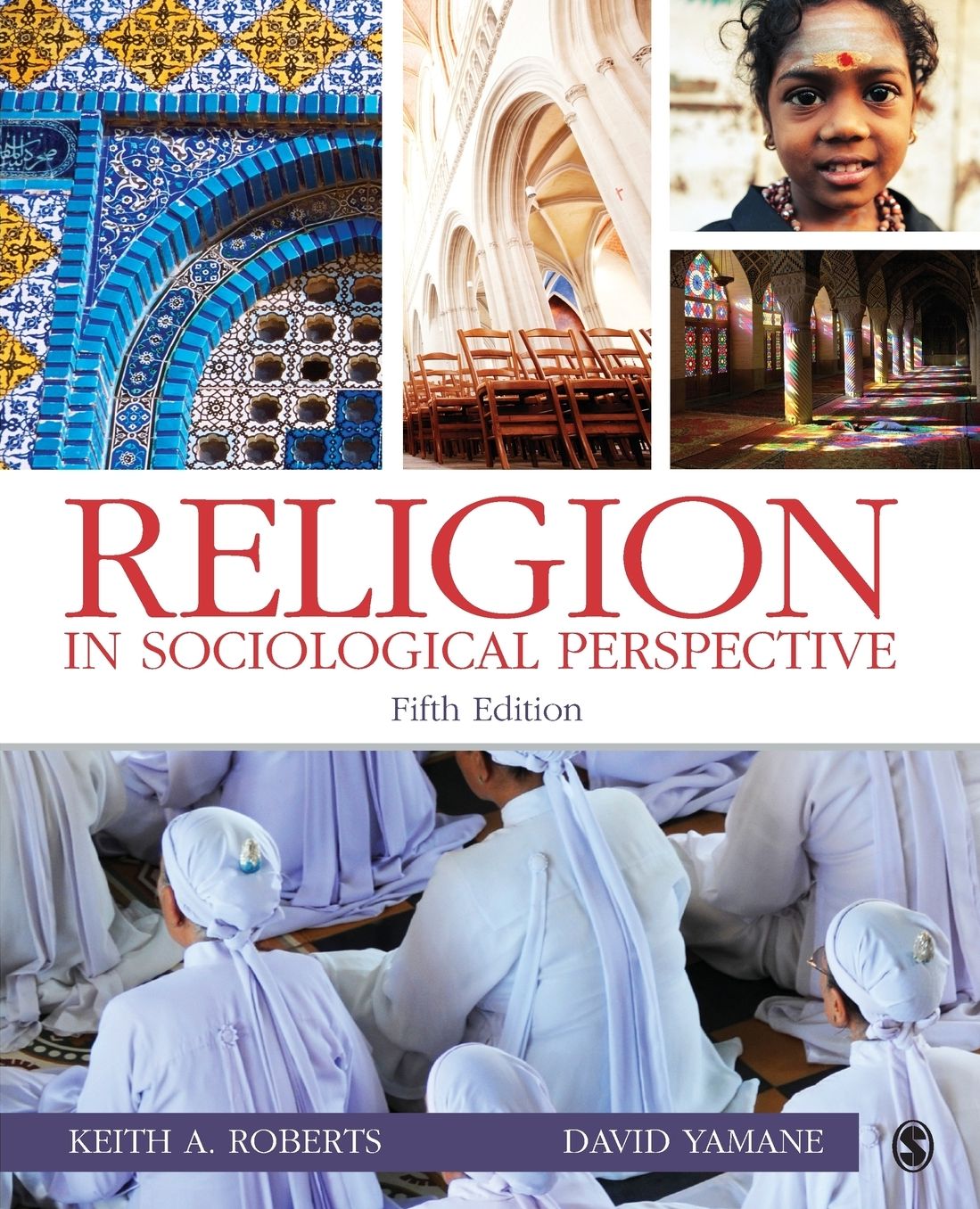 Religion in Sociological Perspective