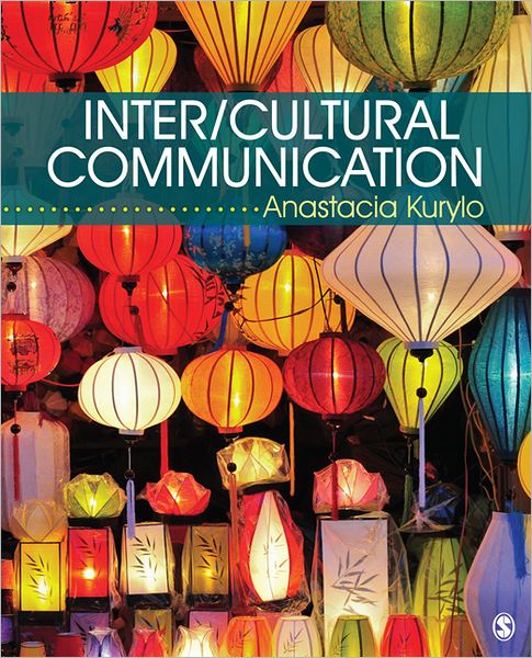 Inter/Cultural Communication: Representation and Construction of Culture