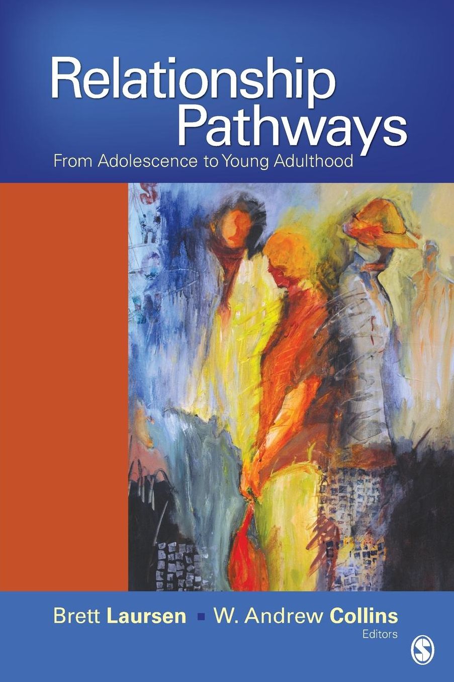 Relationship Pathways: From Adolescence to Young Adulthood