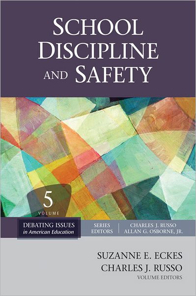 School Discipline and Safety