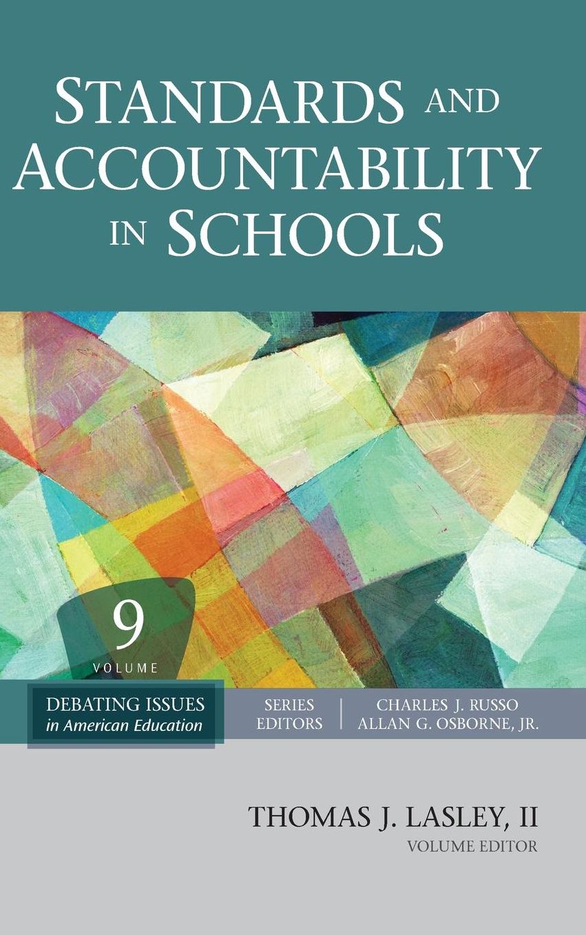Standards and Accountability in Schools