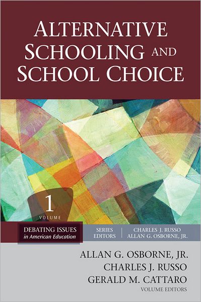 Alternative Schooling and School Choice