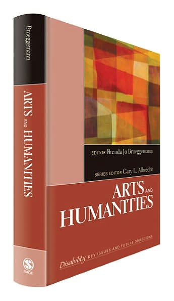 Arts and Humanities