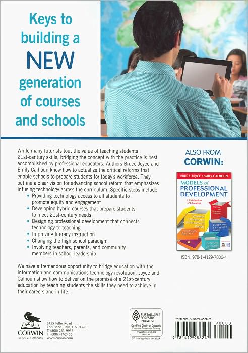 Realizing the Promise of 21st-Century Education: An Owner's Manual