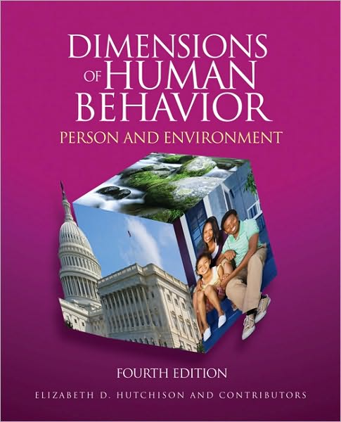 Dimensions of Human Behavior: Person and Environment