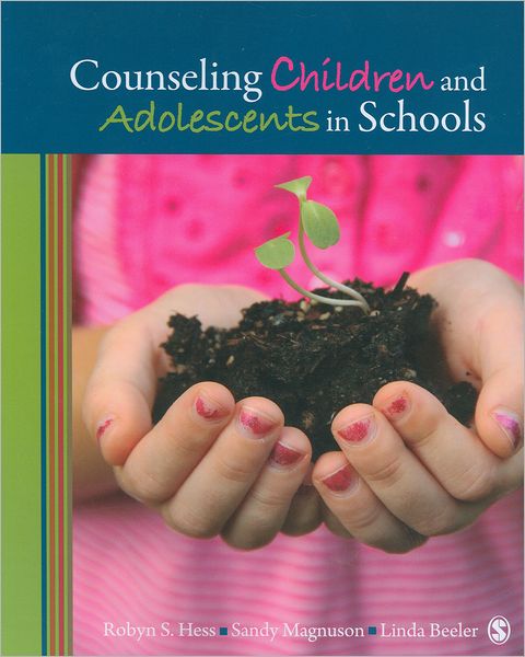 Counseling Children and Adolescents in Schools