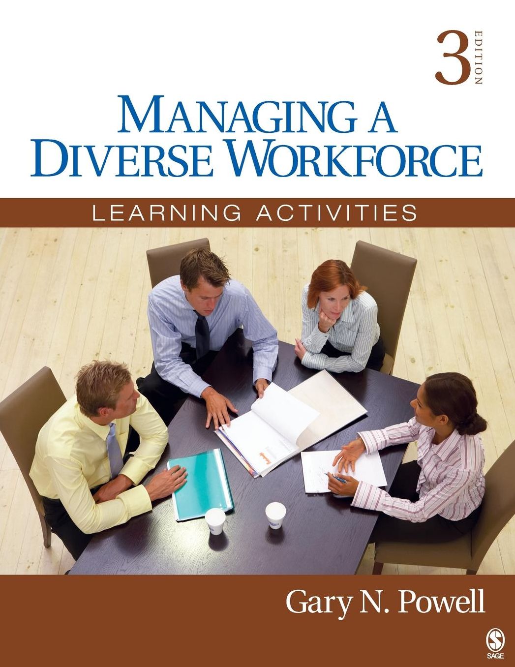 Managing a Diverse Workforce: Learning Activities