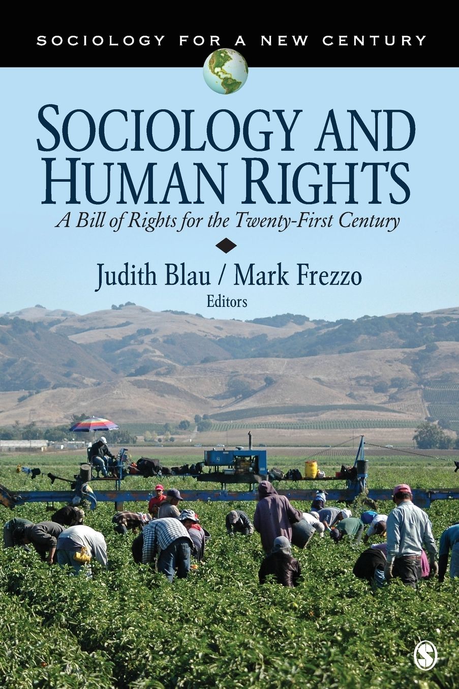 Sociology and Human Rights: A Bill of Rights for the Twenty-First Century