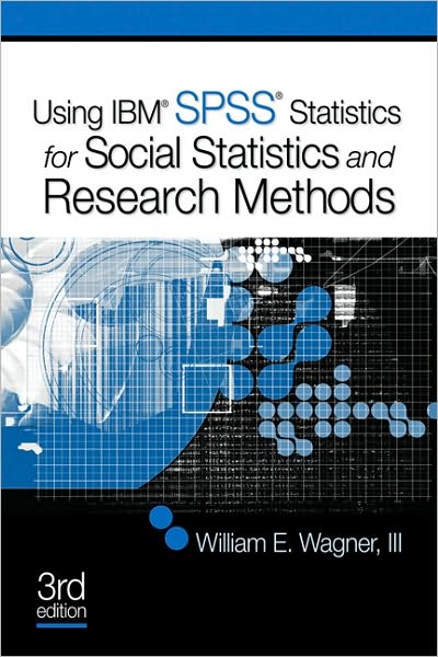Using SPSS for Social Statistics and Research Methods