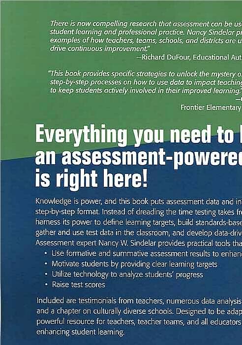 Assessment-Powered Teaching