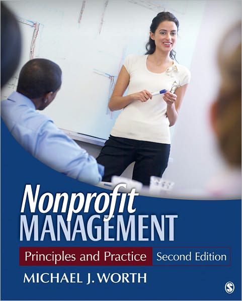 Nonprofit Management: Principles and Practice