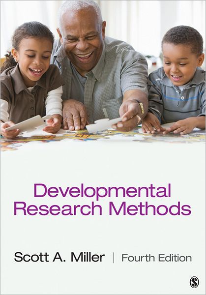 Developmental Research Methods