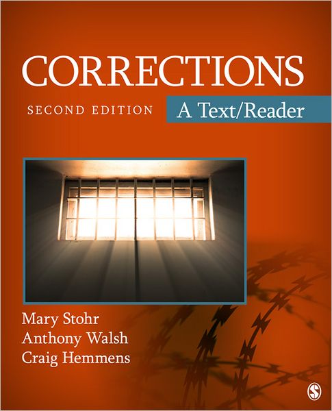 Corrections: A Text - Reader