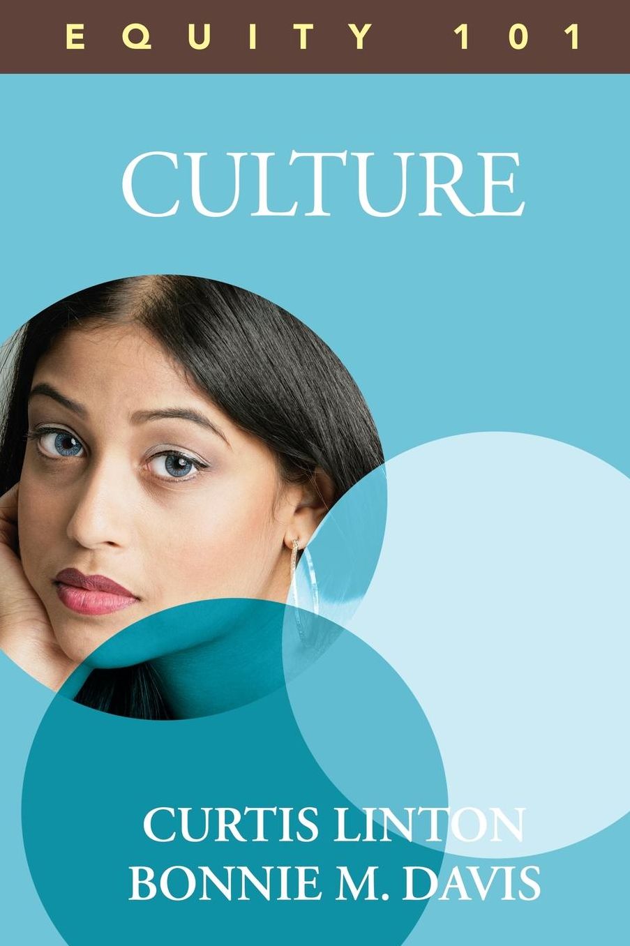 Equity 101 - Culture Book 2, Paperback
