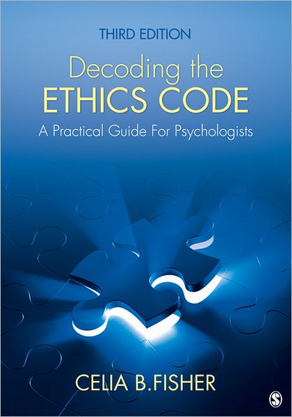 Decoding the Ethics Code: A Practical Guide for Psychologists