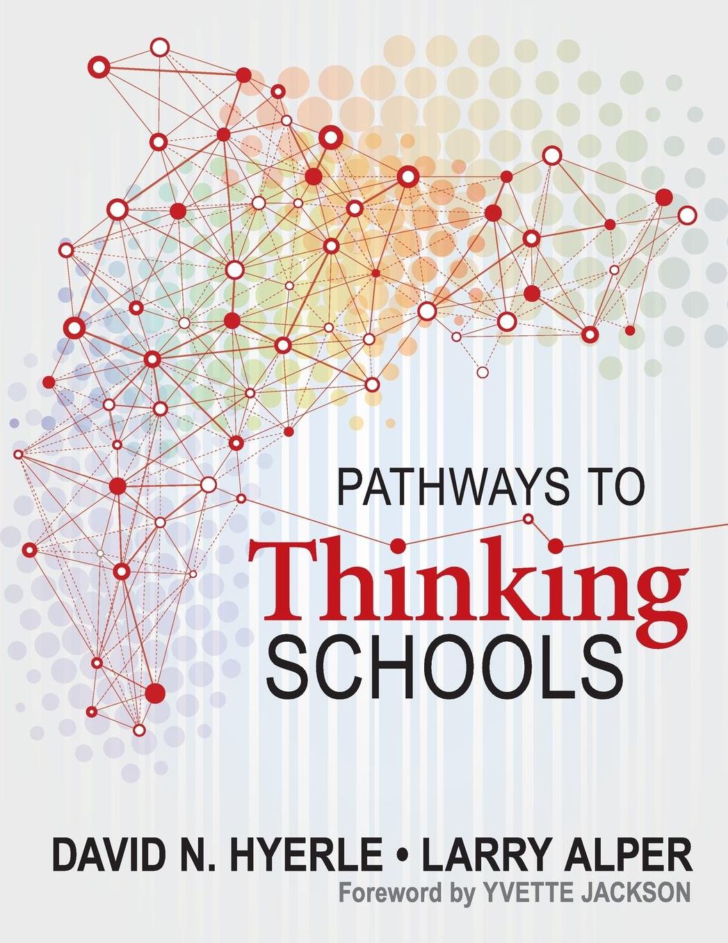 Pathways To Thinking Schools, Paperback