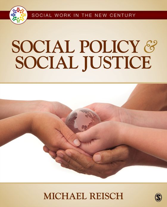Social Policy and Social Justice