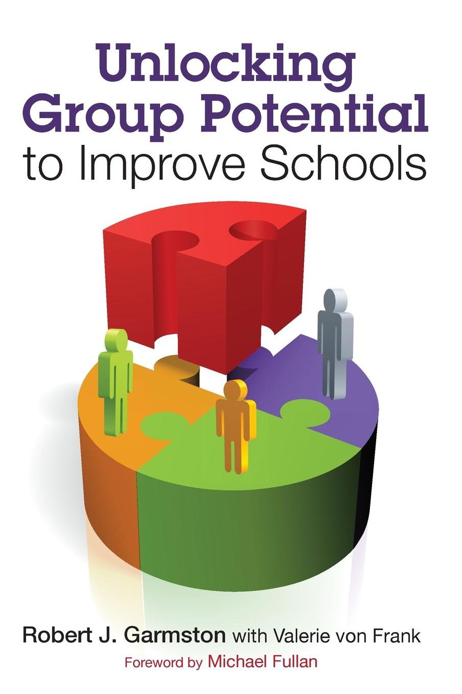 Unlocking Group Potential to Improve Schools: Principles, Tips, and Tools