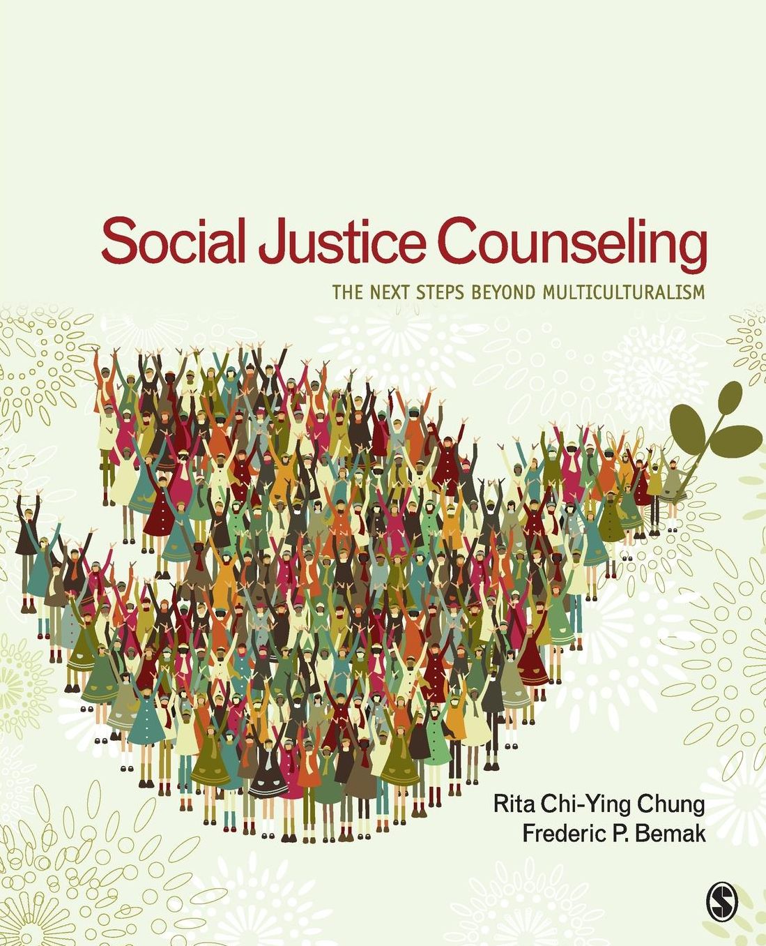 Social Justice Counseling: The Next Steps Beyond Multiculturalism