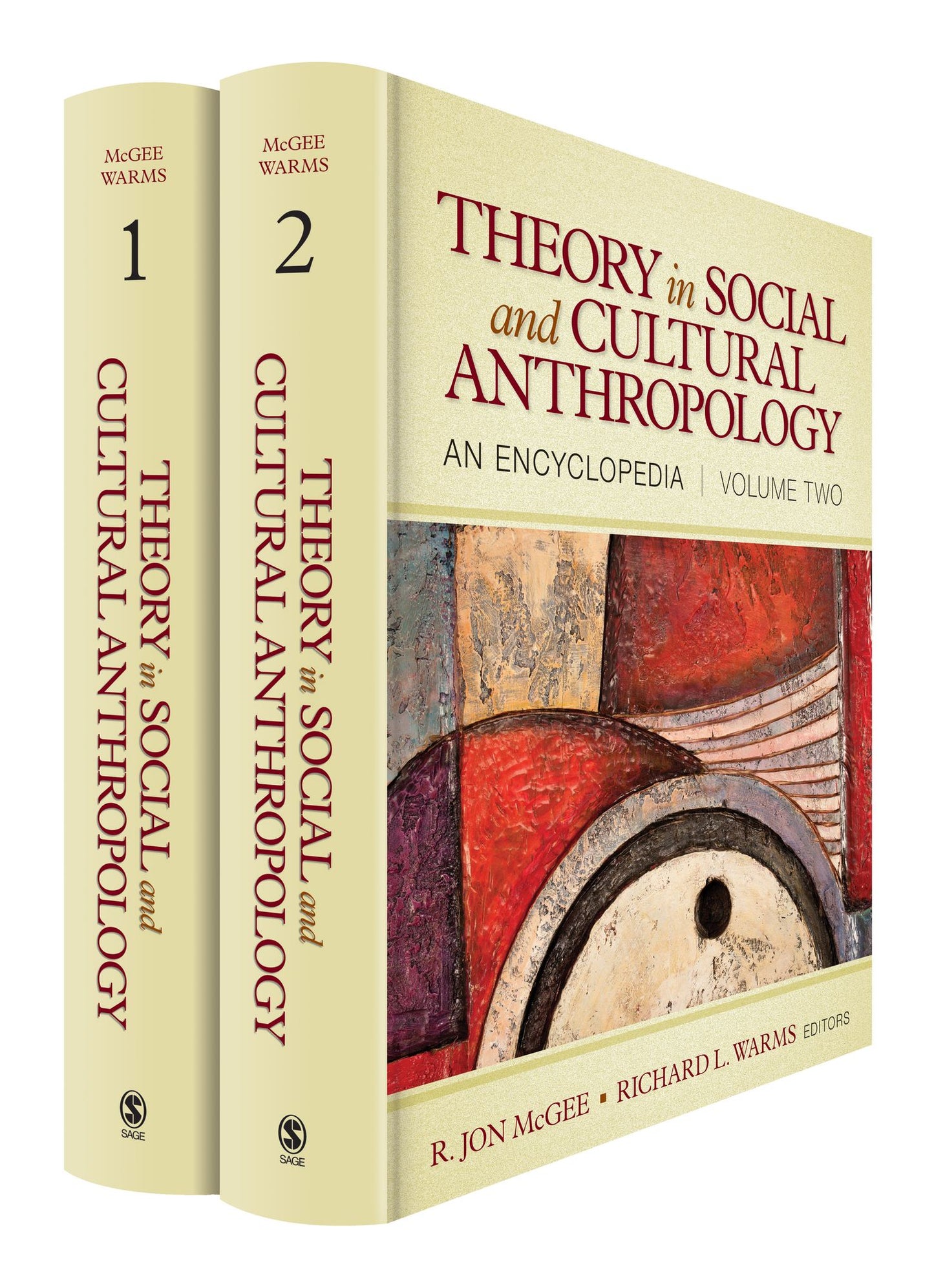 Theory in Social and Cultural Anthropology: An Encyclopedia
