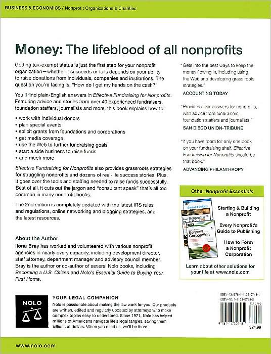 Effective Fundraising for Nonprofits: Real-World Strategies That Work