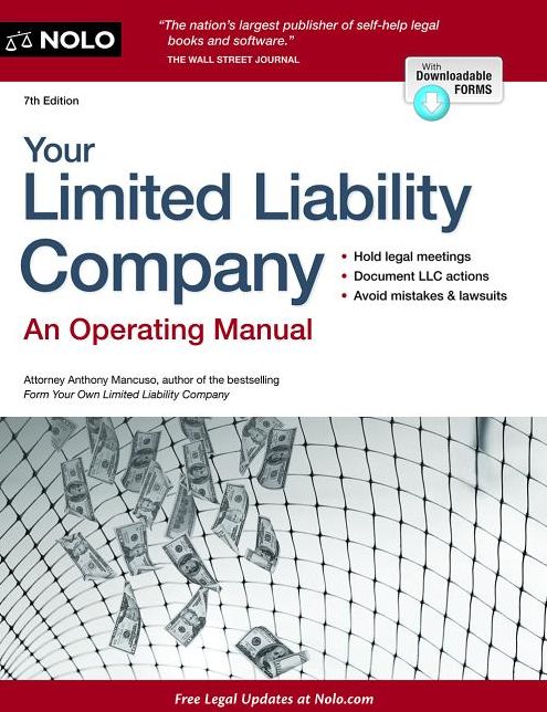 Your Limited Liability Company
